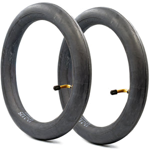 Inner Tube 12 x 2.125 Inch Angled Valve 90 Degree