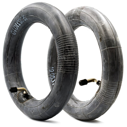 Inner Tube 8.5 Inch Angled Valve 90 Degree