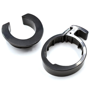 Round Folding Mechanism Locking Ring