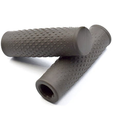 Handlebar Grip Replacement (Black Or Grey)