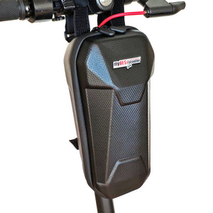 Waterproof Scooter Storage Bag, 3L Capacity