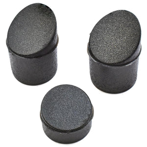 Rubber Screw Cover Cap For Rear Mudguard For Pro2, 1S, Essential