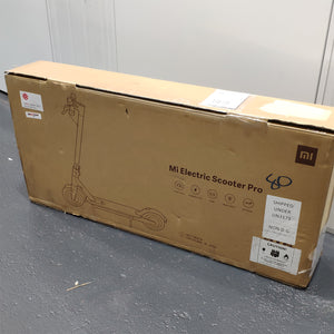 Xiaomi Pro Electric Scooter