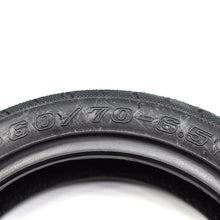 10inch Tubeless Tyres (60/70-6.5)